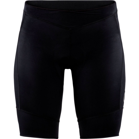 Craft Essence Short fietsbroek kort zwart dames, S