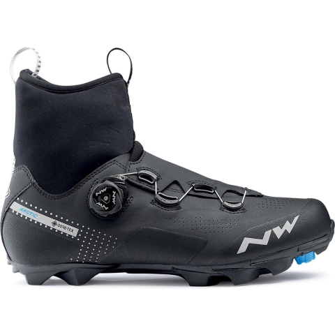 Northwave Celsius XC Arctic GTX mountainbikeschoenen, unisex / 40