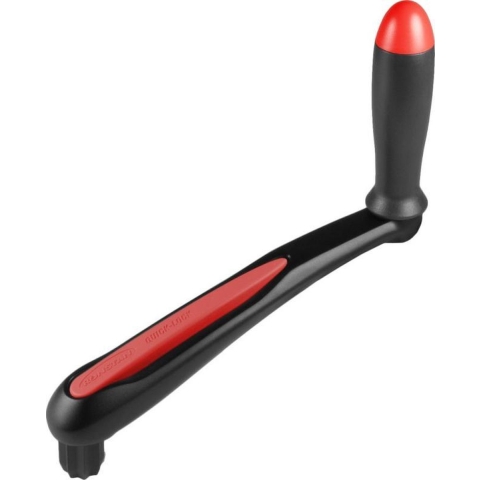 Ronstan Quick Lock hendel 200mm lierhendel