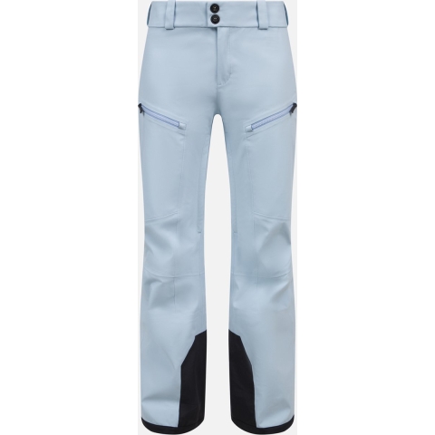 Rossignol SKPR Ayr 3L skibroek blauw dames, L