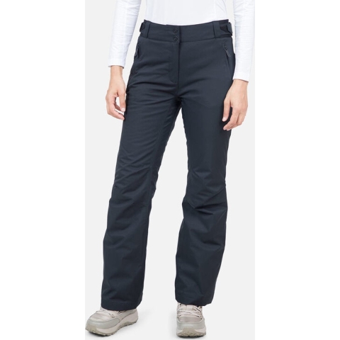 Rossignol Ski Pants skibroek zwart dames, S