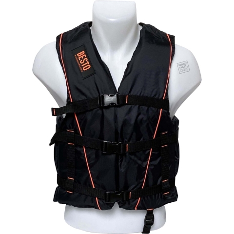 Besto Active Neo 50N zwemvest, S (40-50 kg)