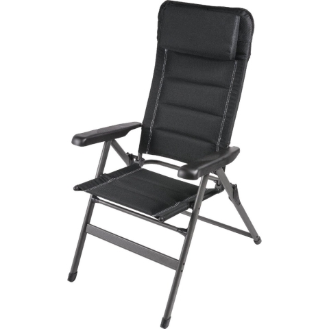 Dometic Luxury Firenze Chair Verstelbare stoel