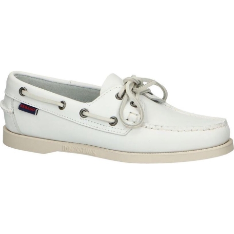 Sebago Docksides Portland maat 39 dames bootschoenen