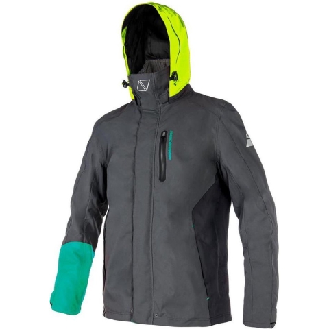 Magic Marine Element jacket maat S 2-laags zeiljas
