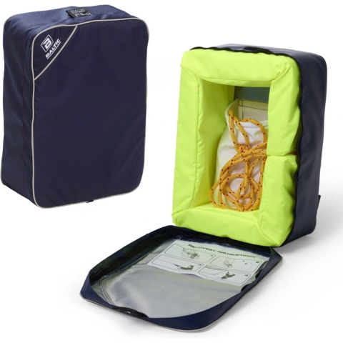 Baltic Rescue Sling blauw