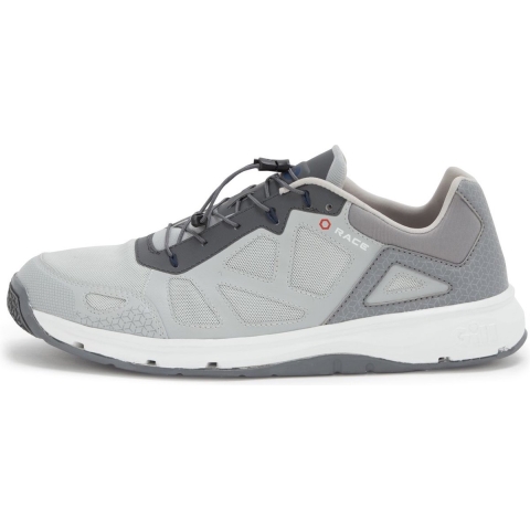 Gill Pursuit Trainer bootschoen grijs heren, 46