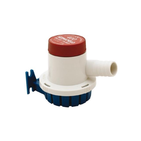 Seaworld Lenspomp 24 volt 4700 liter per minuut