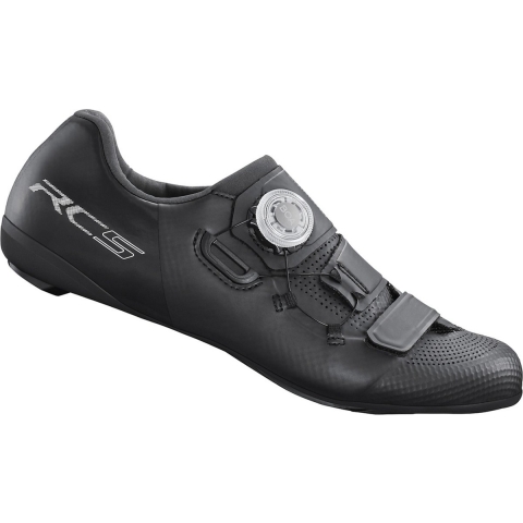 Shimano RC502 Dames wielrenschoenen zwart, 39