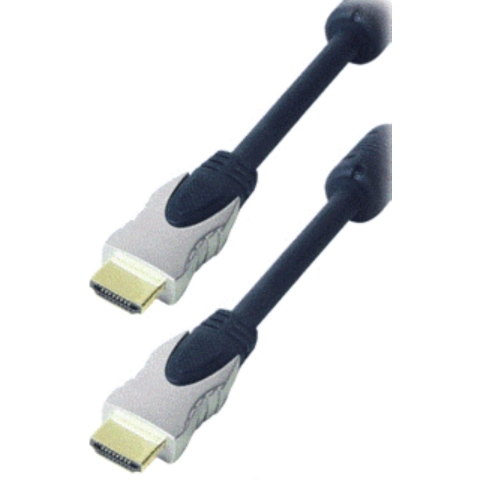 Golden Note HDMI kabel High Speed HDMI 2.0 4K