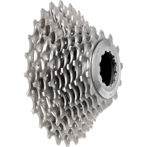 Shimano Ultegra CS-6700 Cassette 10-speed, verhouding 12-30