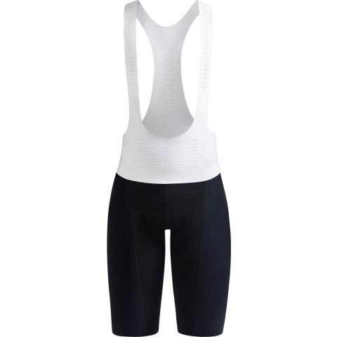 Craft Pro Aero fietsbroek kort zwart met wit heren, XL