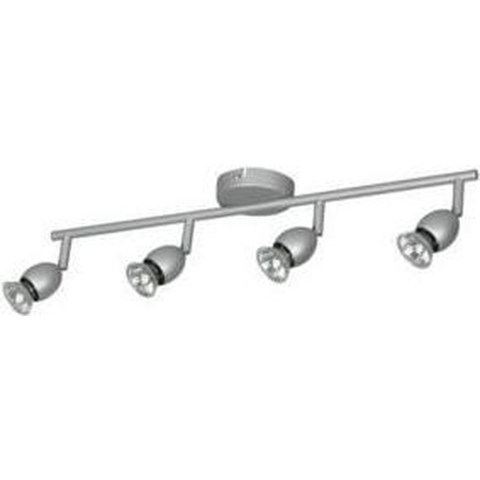 Light Things LESS - 4L Spot plafond lamp met 4 LED lampen