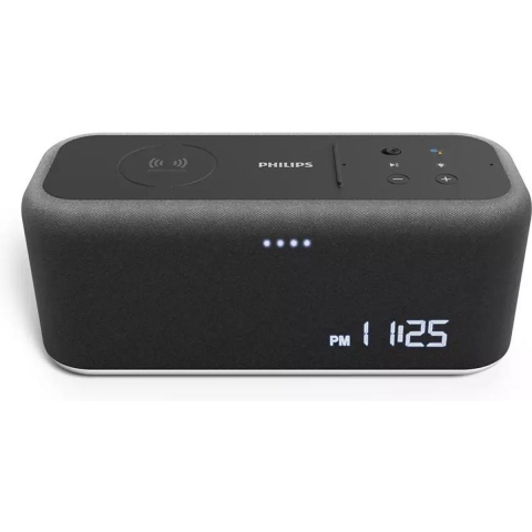 Philips TAPS402 bluetooth speaker
