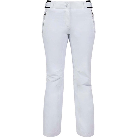 Rossignol Ski Pants skibroek wit dames, L