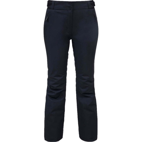 Rossignol Ski Pants skibroek zwart dames, L