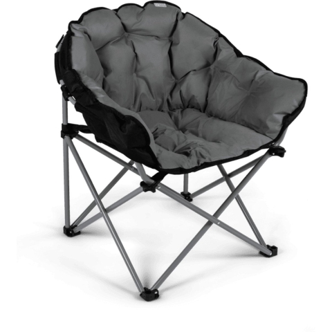 Kampa XL Tub Chair Fog Opvouwbare campingstoel