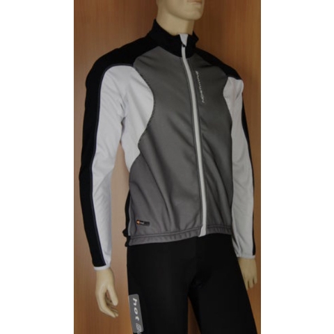 Northwave Fighter Tech Jacket fietsjack zwart heren