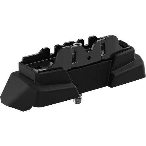 Thule Kit 187001 Fixpoint 4-pack montagekit voor dakdragersysteem zwart