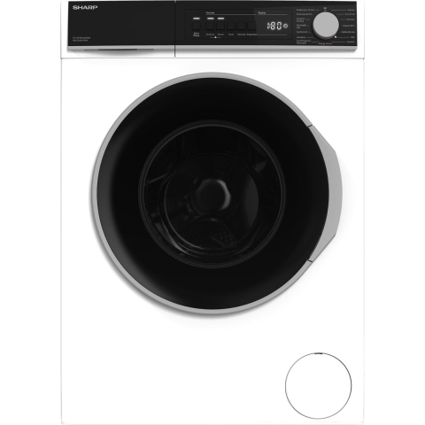 Sharp ESNFB914AWNABX Wasmachine
