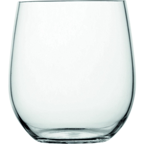 Marine Business Scheepsservies Party Waterglazen set 6 stuks