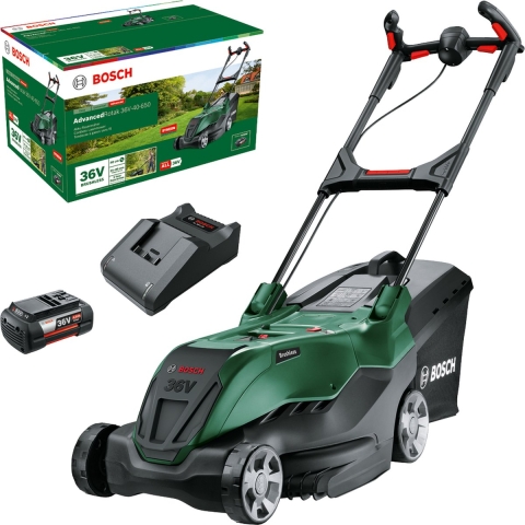 Bosch AdvancedRotak 36V-40-650