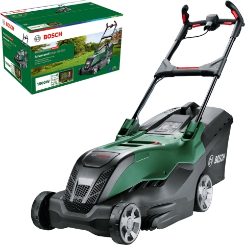 Bosch AdvancedRotak 40-650