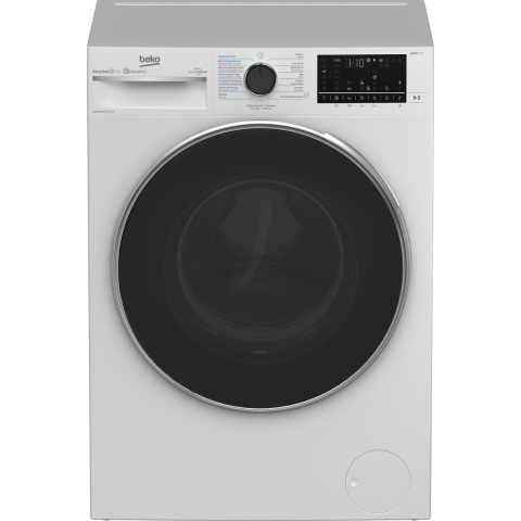 Beko B5DT510446W AutoDose - 10/6 kg