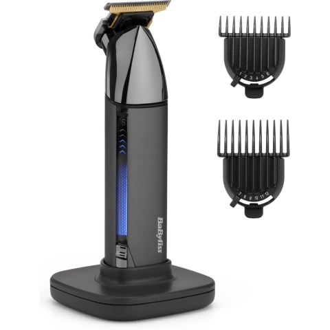 BaByliss Super-X Metal Series T991E