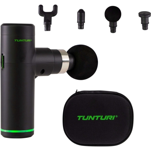 Tunturi Massage Gun Mini