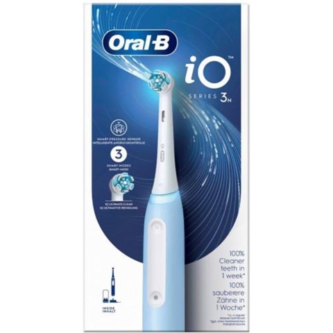 Oral-B iO 3N Blauw