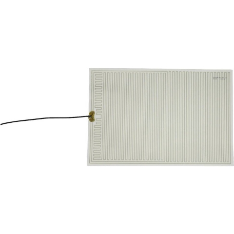 Thermo TECH Polyester Verwarmingsfolie 230 V 280 W (l x b) 575 mm x 390 mm