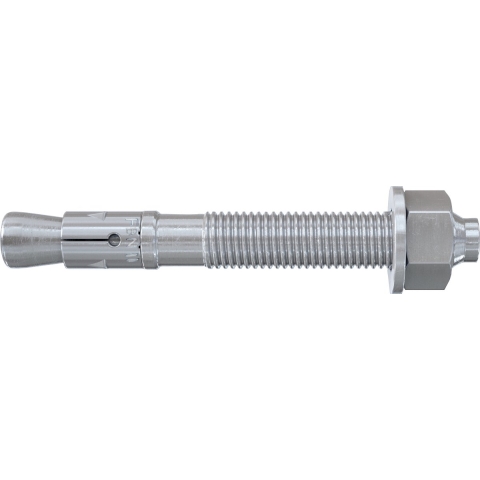 Fischer FBN II 6/5 Boutanker 50 mm 6 mm 505526 100 stuk(s)