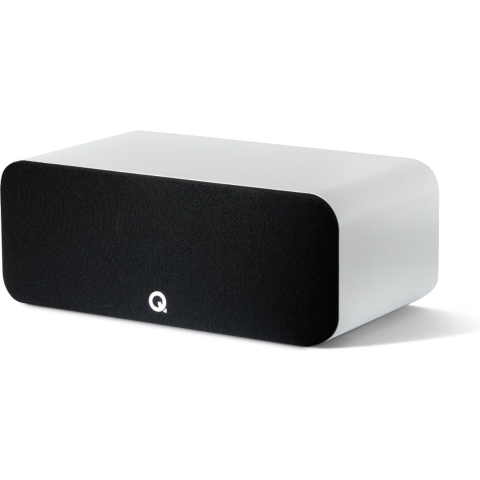 Q Acoustics: 5090 Centerspeaker - Wit