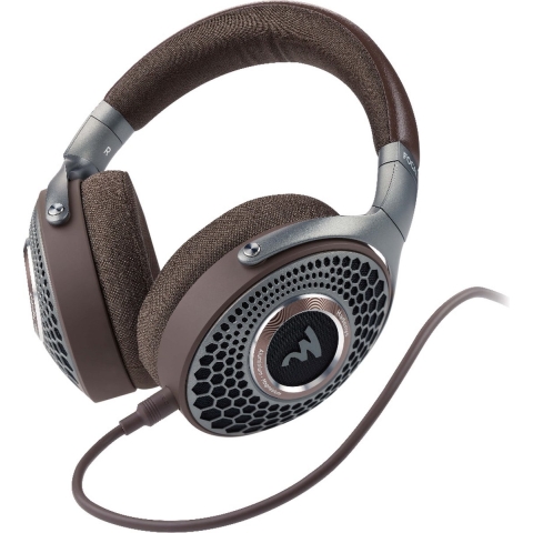 Focal: Hadenys open-back hoofdtelefoon - Bruin