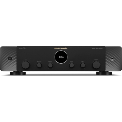 Marantz: Stereo 70S AV-Receiver - Zwart