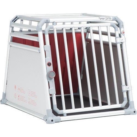 4pets Pro 3 Autobench - Large - 66 x 68 x 93,5 cm