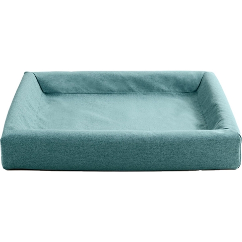 Bia Skanor Hoes - Ocean - 80 x 100 x 15 cm