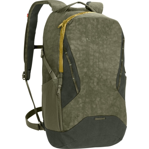 Rugtas Omnis DLX 24L Cedar Wood