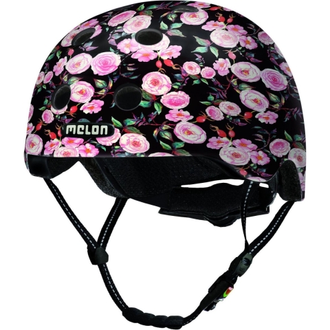 Kinderhelm Rose Garden XXS-S