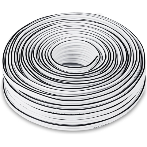 Teufel Luidsprekerkabel 2.5mm²