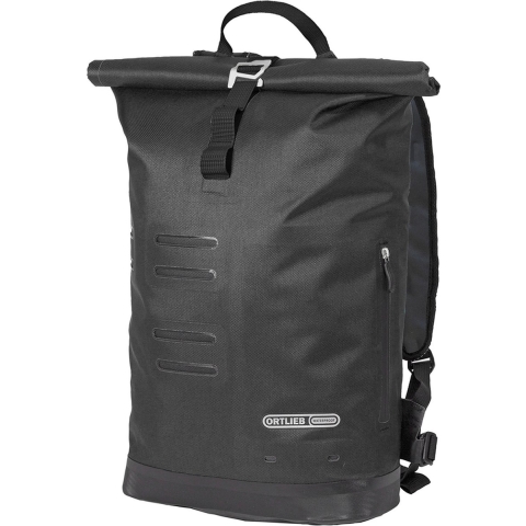 Commuter Daypack City Black 21L