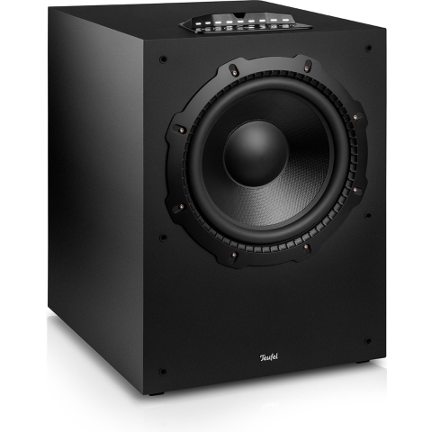 CONCEPT 12 Subwoofer
