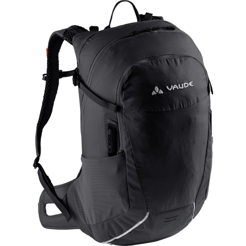 Fietsrugzak Tremalzo  22 Black