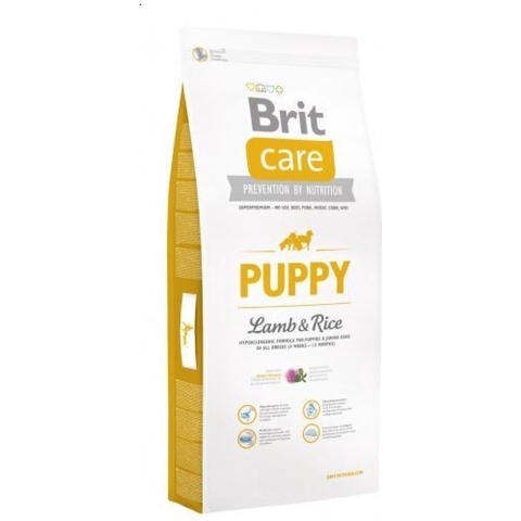 Brit-petfood Brit Care - Hypoallergenic - Puppy