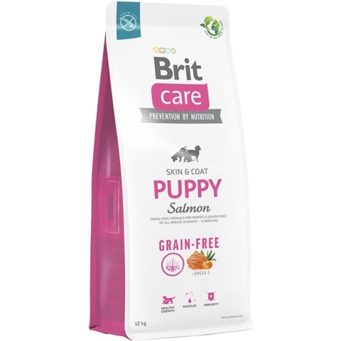 Brit-petfood Brit Care - Grain-Free - Puppy