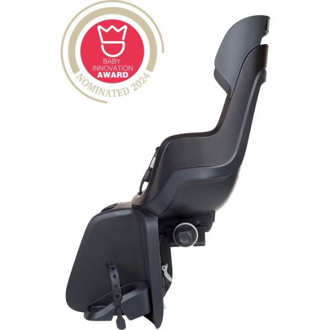 Maxi Go RS Urban Black drager bevestiging Achterstoeltje met Slaapstand