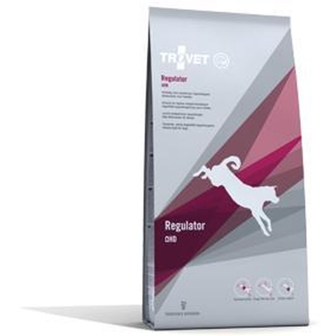 TROVET Regulator OHD Hond - 12,5 kg