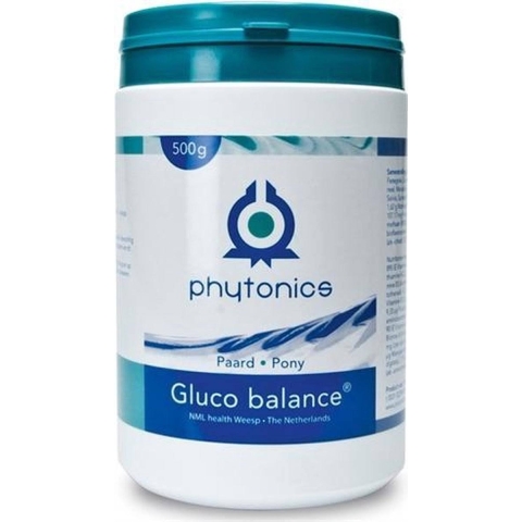 Phytonics Gluco Balance Paard