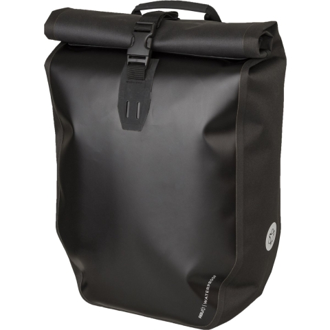 Fietsrugzak Shelter Clean Large 21L Zwart